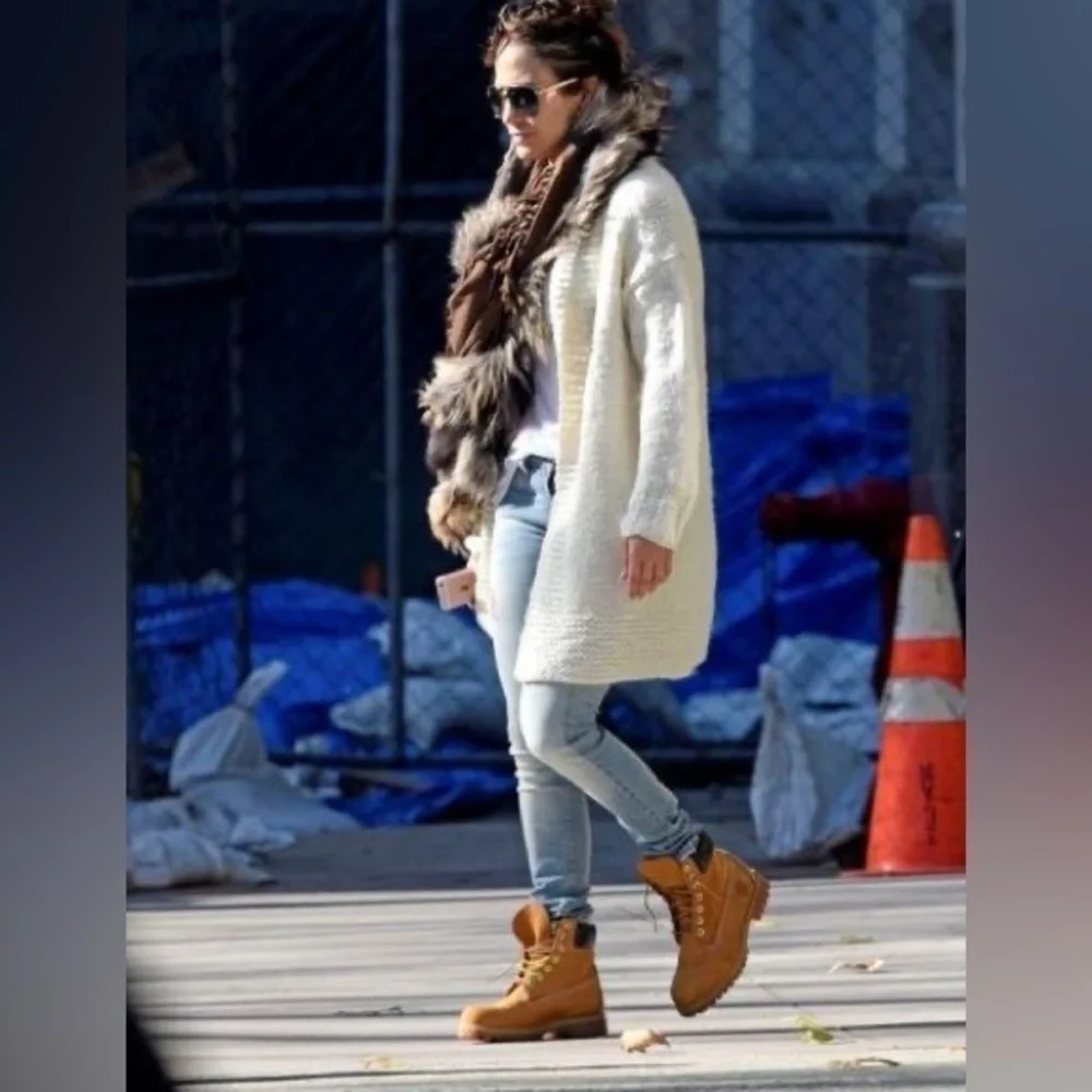 Womens Timberland Boots - Picture 11 of 11